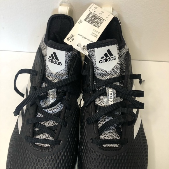 NEW Adidas Adizero Afterburner V Baseball Cleats main image 4